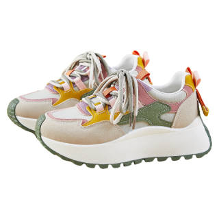 JOHLIN DREAM Low top Casual Shoes Women's