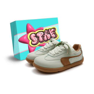 STAE Microfiber Leather Slip Resistant Abrasion Resistant Slip Resistant Abrasion Resistant Low top Skateboard Shoes