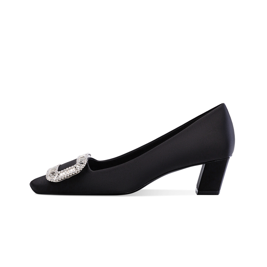 Siwei Siwei High Heels Women's Black