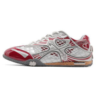 BEIER Low top Casual Shoes Unisex