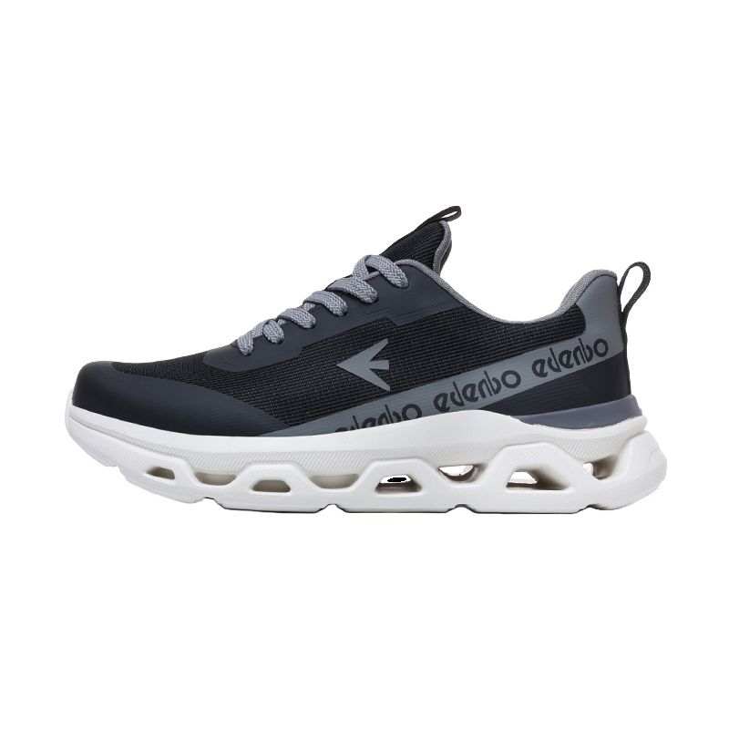 EDENBO Abrasion Resistant Breathable Abrasion Resistant Breathable Low top Casual Shoes Men's
