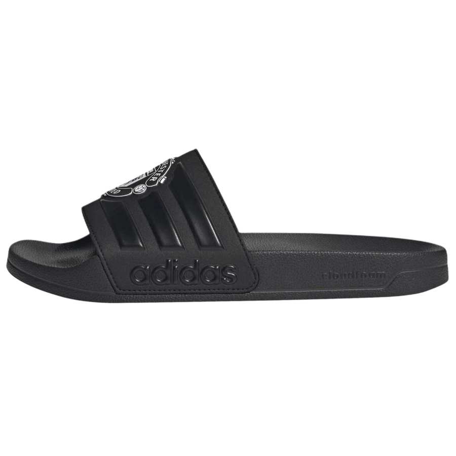 Adidas Adidas ADILETTE SHOWER Slide Slippers Unisex Black