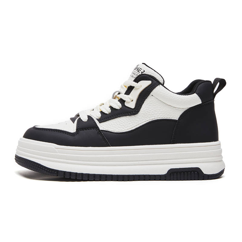 GONGNIUMEILI Skateboard Shoes Women's