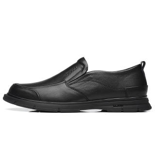 FANKE8°DU Casual Shoes Men's Black