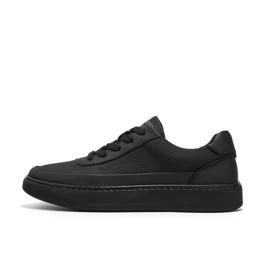 Millies MILLIE'S Top Grain Cow Leather Abrasion Resistant Low top Skateboard Shoes Men's