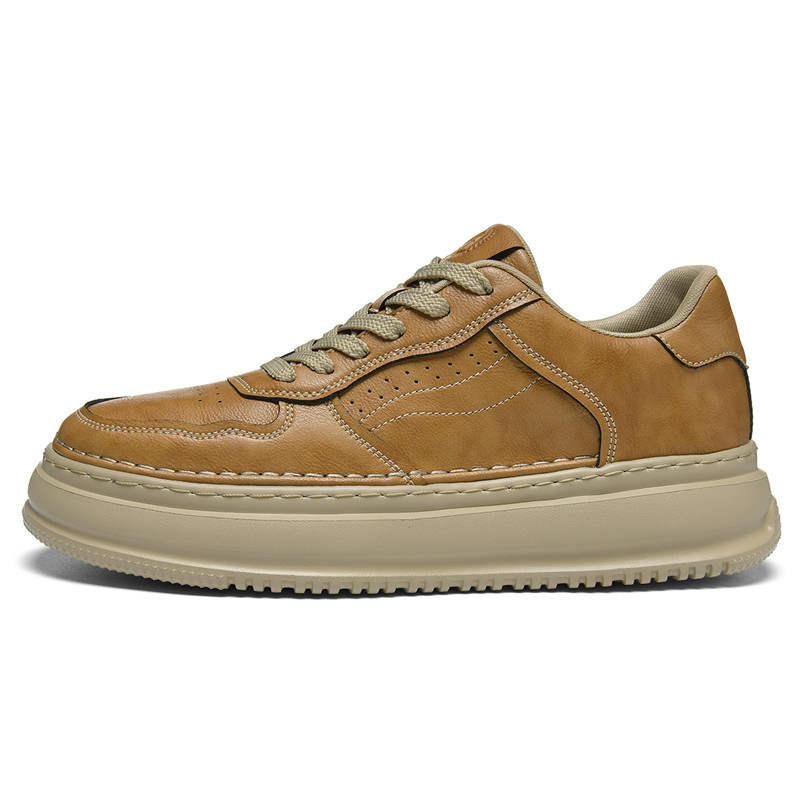 AOKANG Air Force 1 Collection Summer Travel Breathable, Plus Size 45, Everyday Commute, Premium Aesthetic, Campus Style