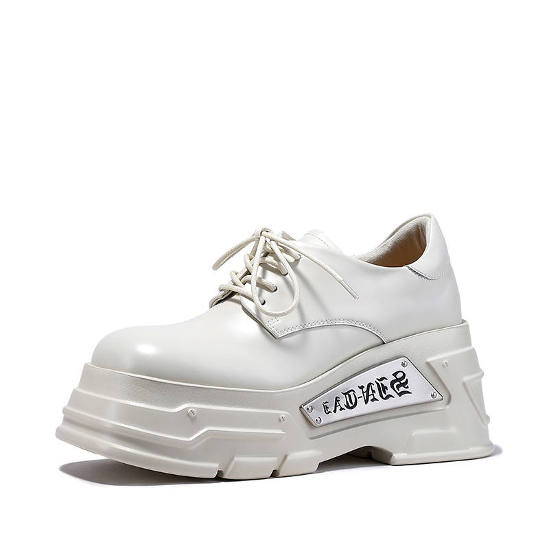 BELLALILY Casual Shoes 8cm Women's