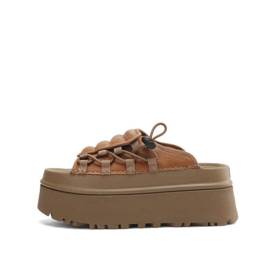 Rosa Bianca Abrasion Resistant Abrasion Resistant Slide Slippers Women's
