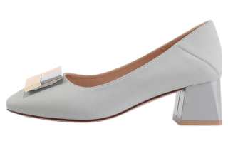 DAPHNE Chunky Heel Mary Jane Shoes Women's