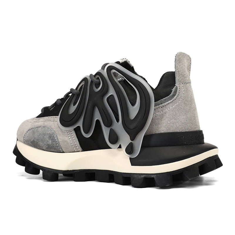 ORD Slip Resistant, Abrasion Resistant, Lightweight, Height Increasing, Thermal
