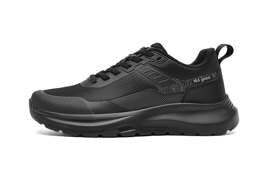 HLA Synthetic Leather Low top Casual Shoes Men's