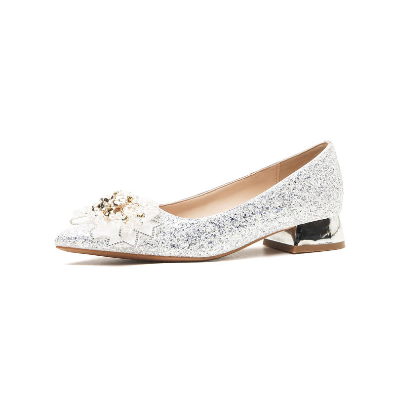 ZUOMILUO Zomila Casual Single Shoes Women's