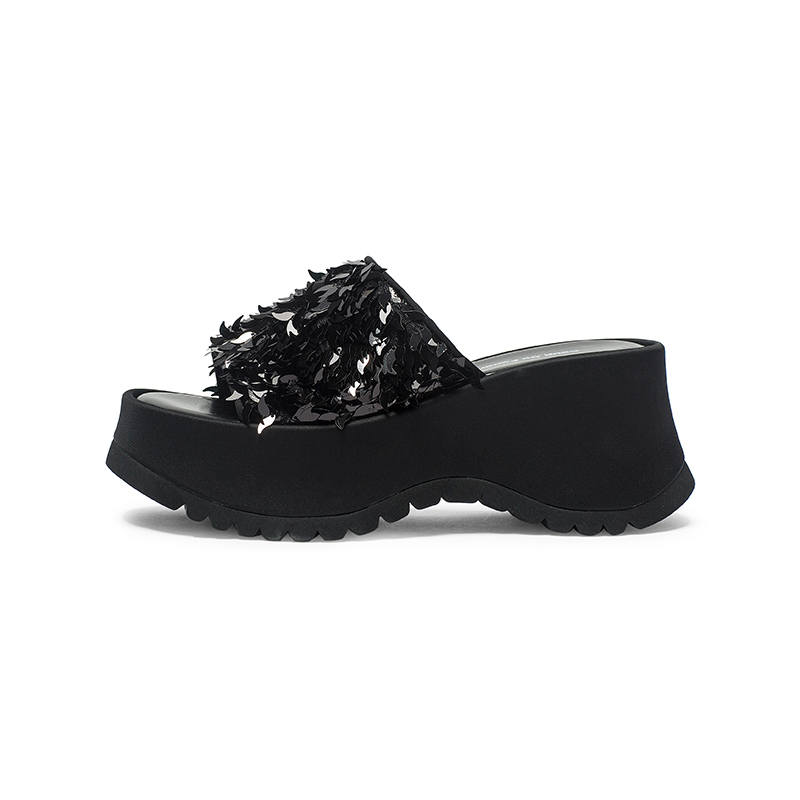Coup De Foudre Odor Resistant Quick Dry Odor Resistant Quick Dry Slide Slippers Women's