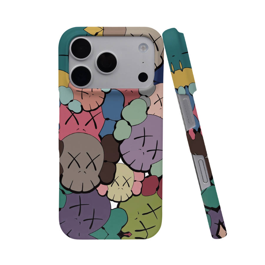 Keshami Keshami Phone Cases