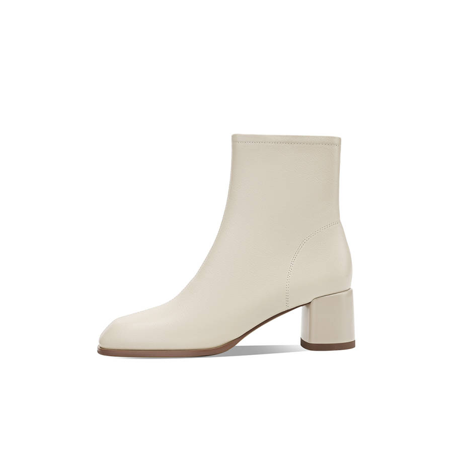 BOERDIQI Ankle Boots Women's