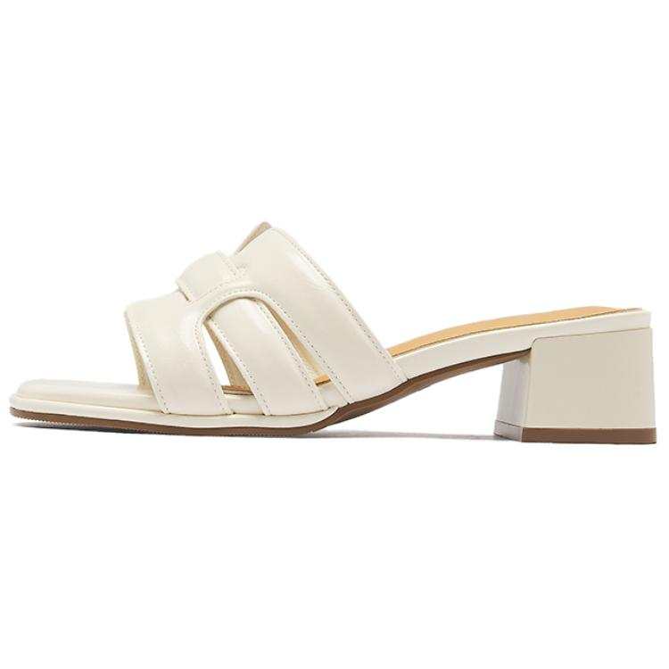 AGSDON AGSDON Slide Slippers 4.5cm Women's