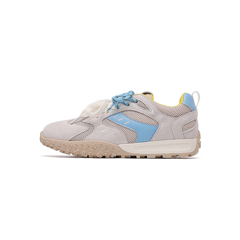 ST&SAT Breathable Low Top Casual Shoes Women's