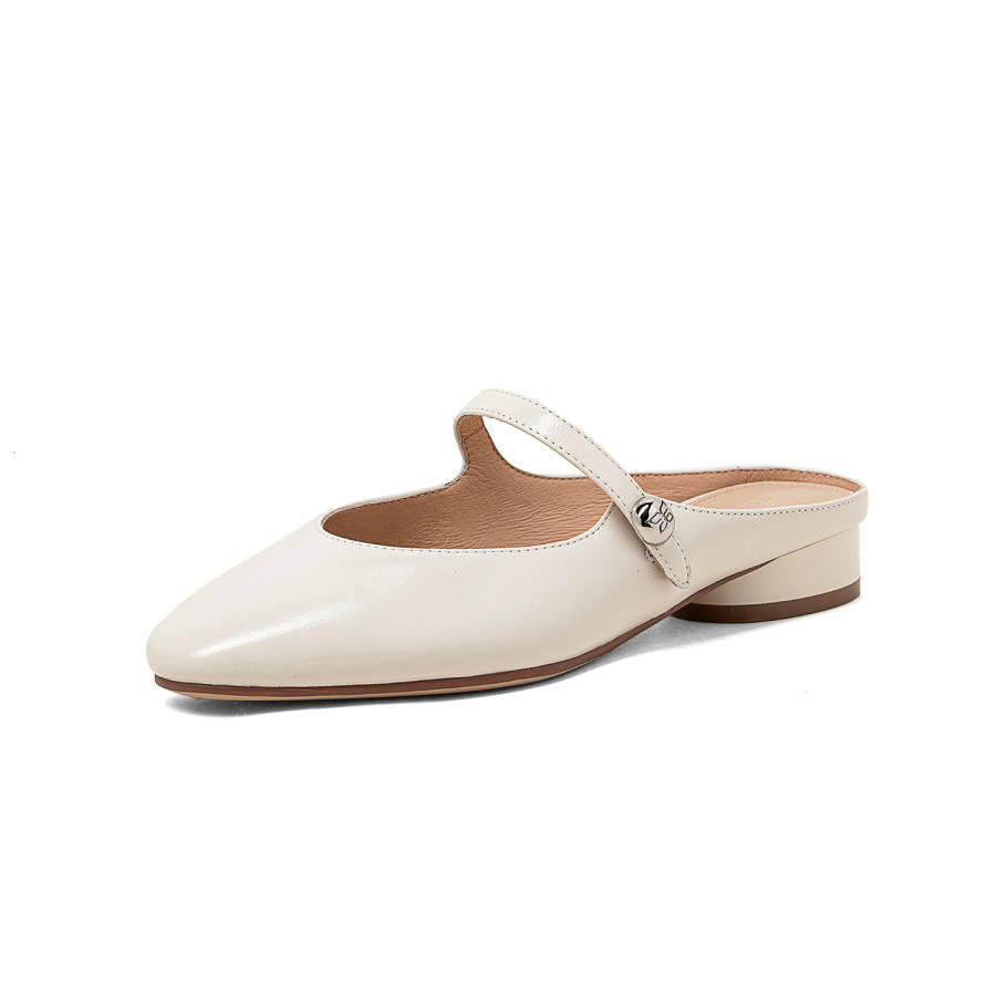 COMELY COMELY Closed Toe Slippers Women's