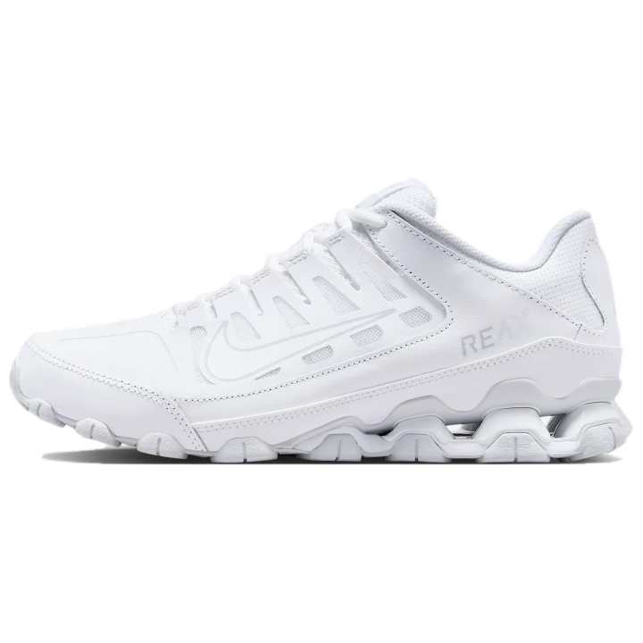 Nike Nike Reax 8 Support Casual Shoes Women's White