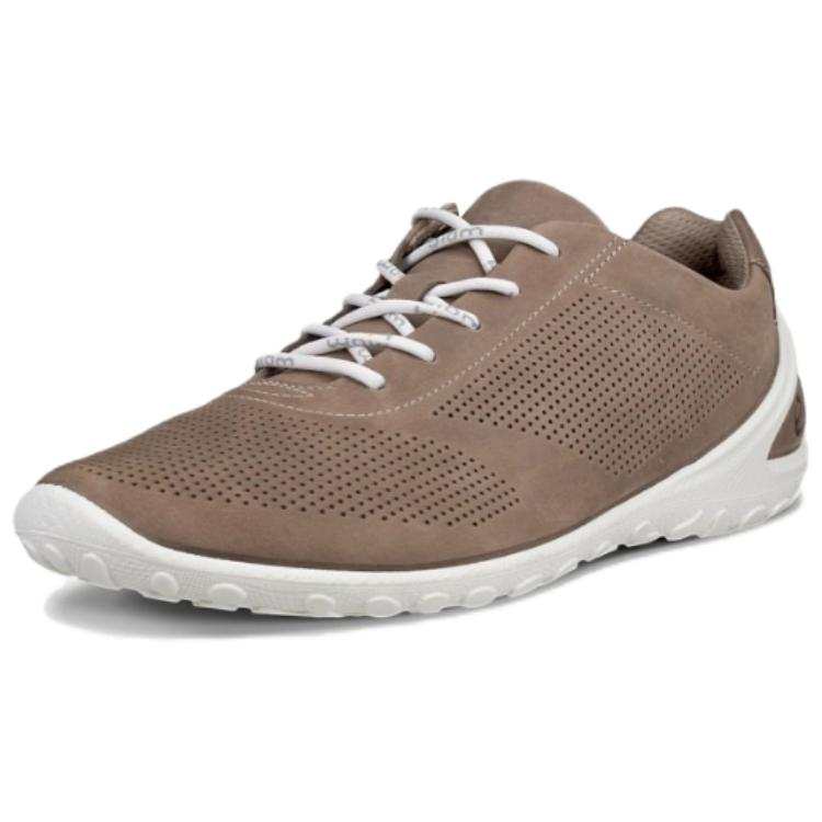 Ecco Ecco Men's Casual Shoes Men's Low Top