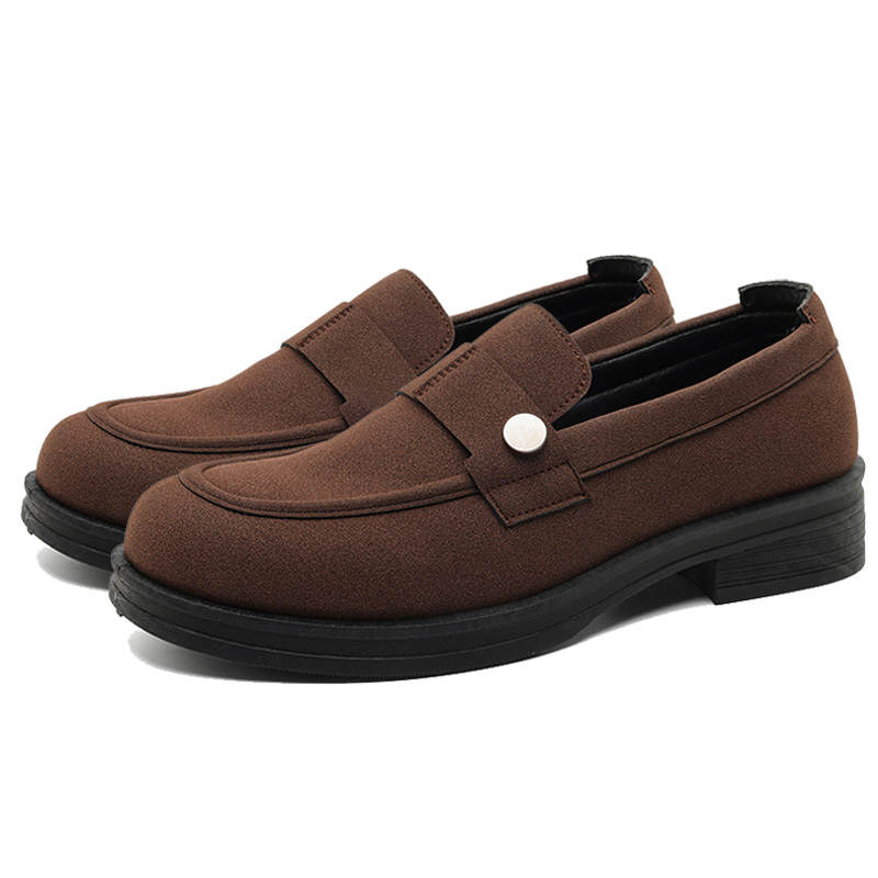 Medd Medd Loafers Men's Black/Brown