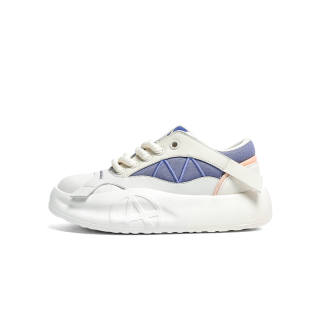 Acupuncture Slip Resistant, Abrasion Resistant, Lightweight, Height Increasing Low top Casual Shoes Unisex