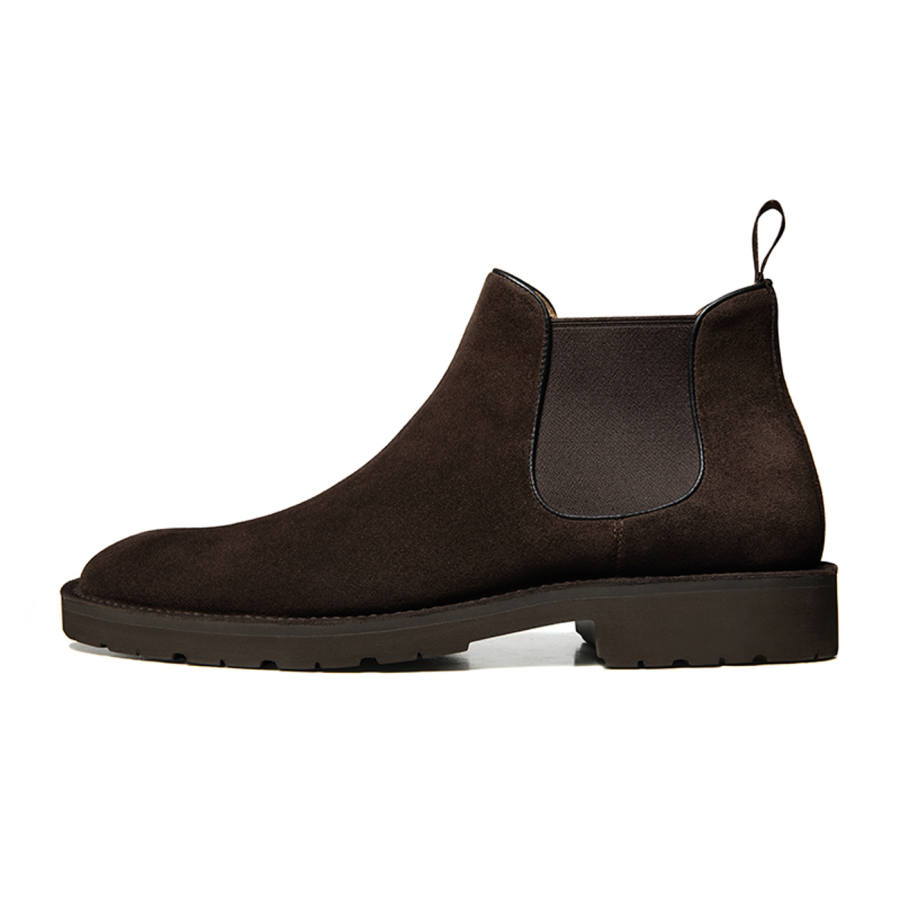 THOM WILLS THOM WILLS Short Chelsea Boots Men's