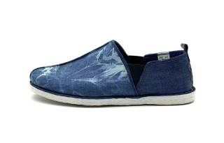 Neiliansheng Casual Shoes Men's Blue