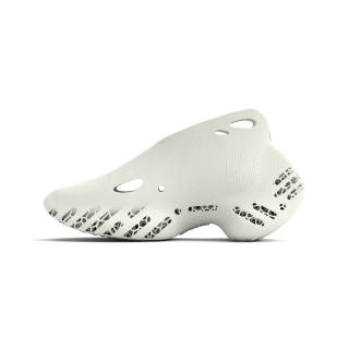 Scry Core 2.0 Pu Casual Shoes Unisex White