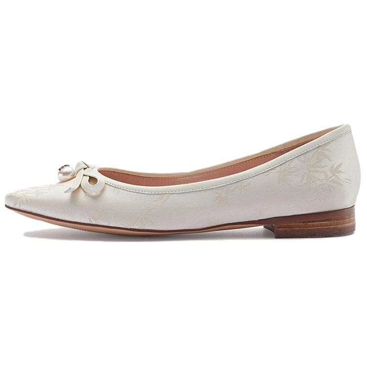 Le Saunda Fabric Casual Shoes Women's
