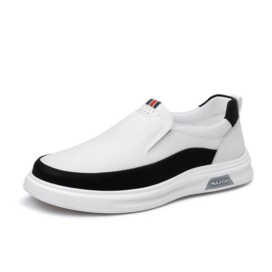 Mulinsen Low top Casual Shoes Men's