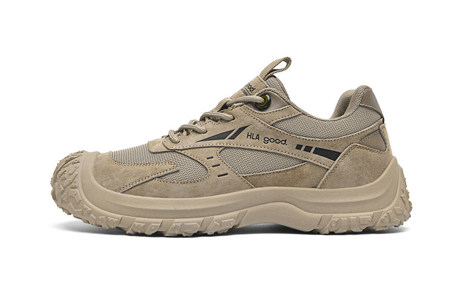 HLA Casual Shoes Men's Low Top