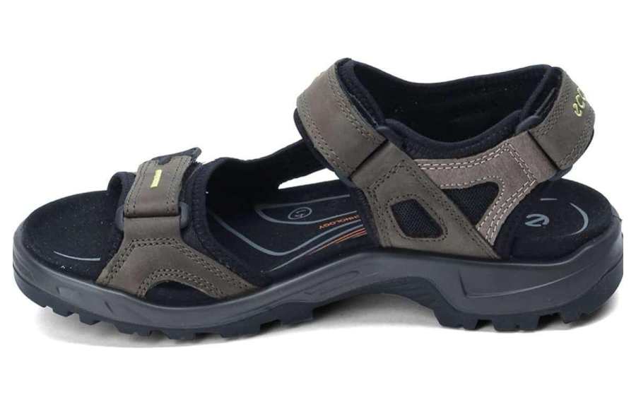 Ecco Ecco Beach Sandals Men's Jasper