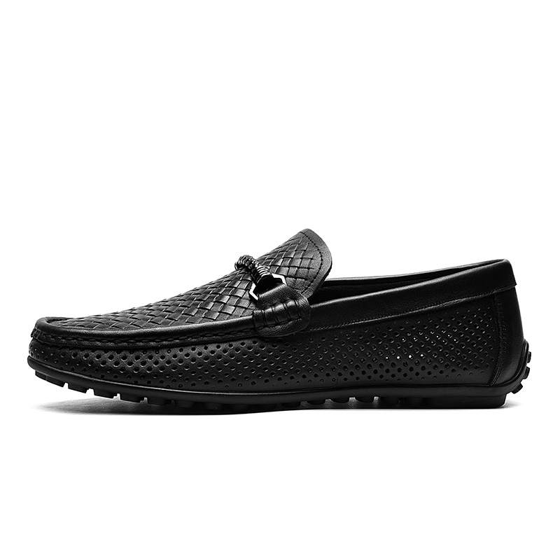 CARTELO Loafers Men's Black
