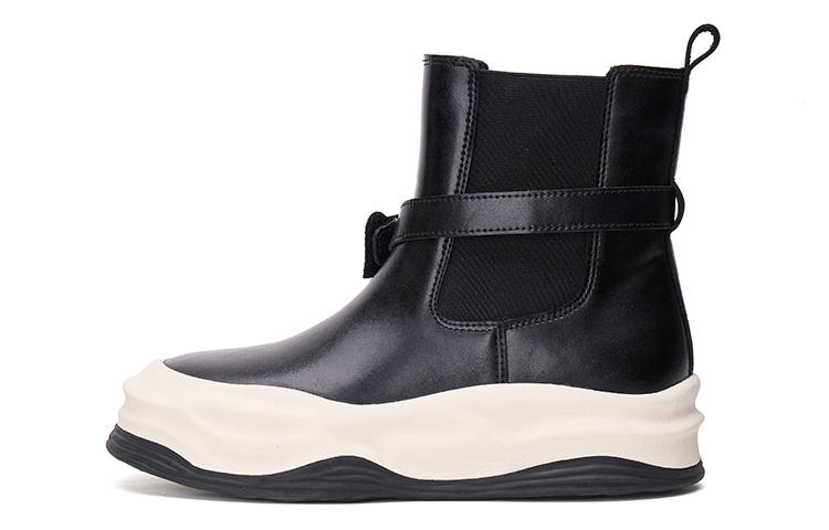 Joy&Mario Joy&Mario Chelsea Boots 4cm Women's