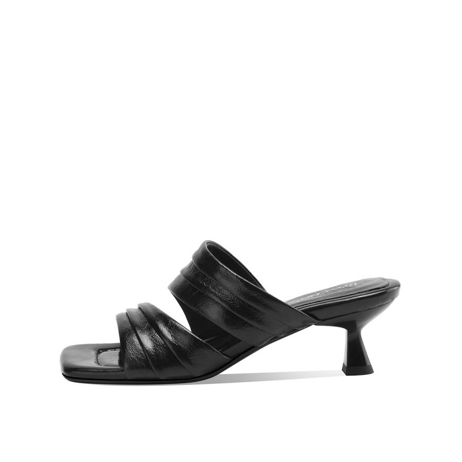 Rosa Bianca Slide Slippers Women's