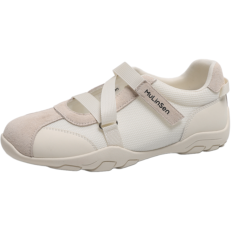 Mulinsen Low top Casual Shoes Women's