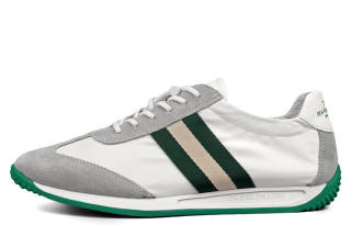 ZUOZHE Canvas Slip Resistant Cushioning With Impact Resistance And Lightweight Design
