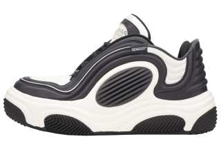 GENEGG Butterfly Series Butterfly Effect Slip Resistant Abrasion Resistant Slip Resistant Abrasion Resistant Mid top