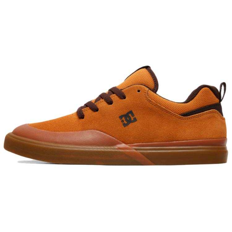 DCSHOES DC Shoes INFINITE Low top Skateboard Shoes Men's Orange