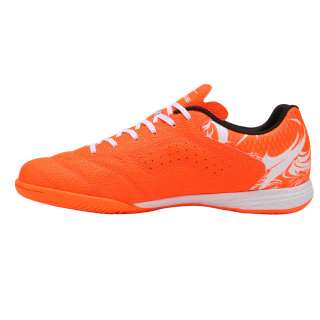 SUNAIS IC/in Indoor Cushioning Slip Resistant Breathable Cushioning Slip Resistant Breathable Soccer Shoes Unisex