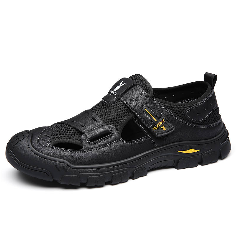 Playboy Playboy Mesh River Trekking Shoes Men's