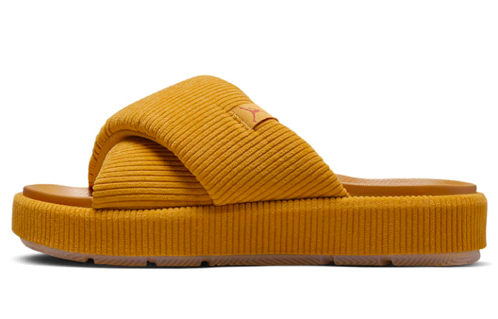 Jordan Nike Sophia Slide Chutney Women's