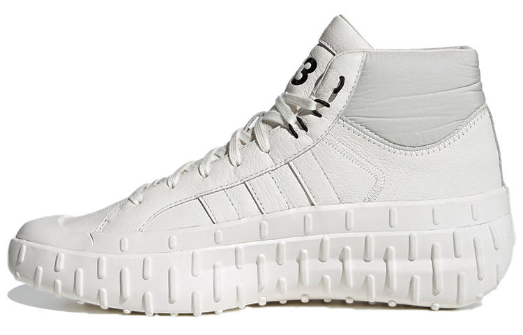 Y-3 Adidas Y-3 GR.1P High Gtx 'Core White'