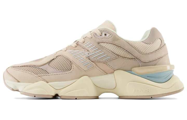 New Balance New Balance 90/60 "Ivory" sneakers