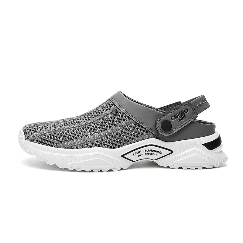 CARTELO Breathable Low top Casual Shoes Men's