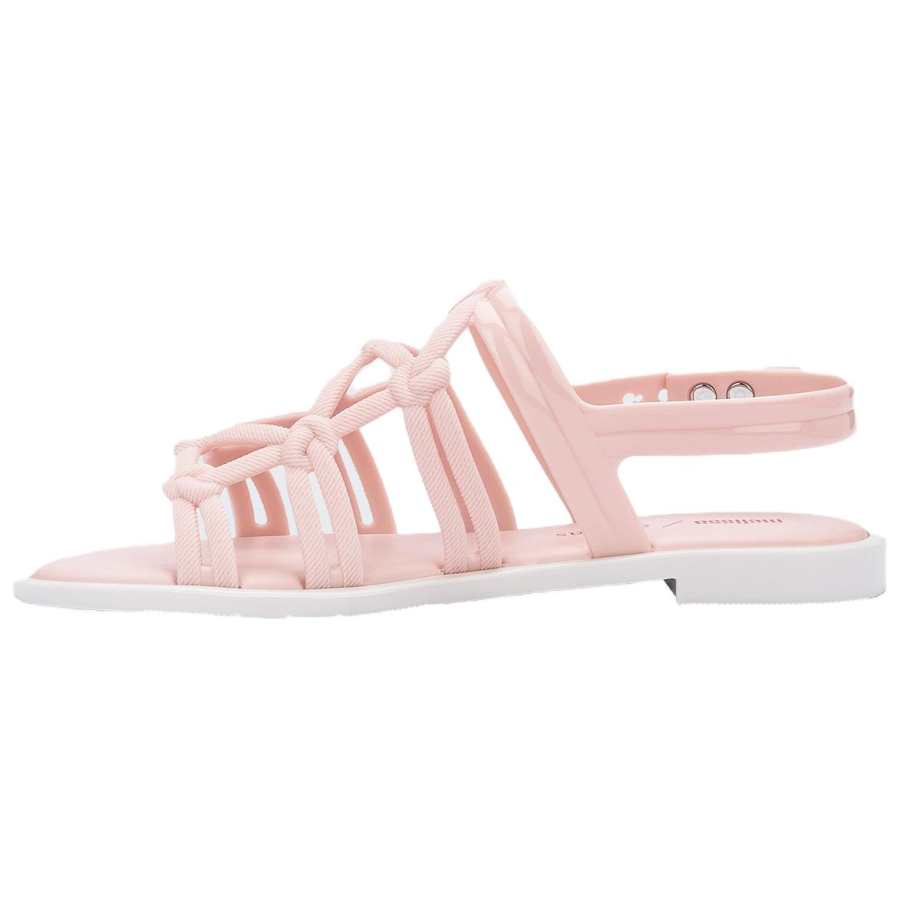 Melissa MELISSA One Strap Sandals Women's Pink