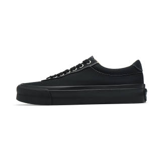 T/C TC Tcmade001b Low top Canvas Shoes Unisex Black