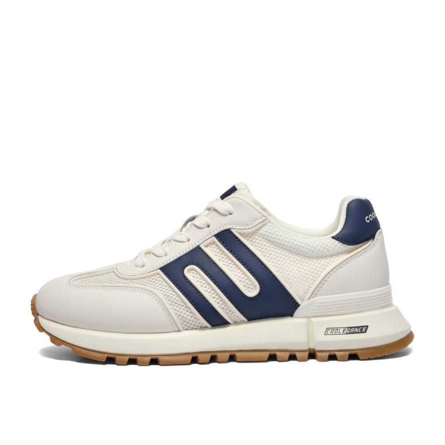 BELLE Fabric Low top Casual Shoes Men's
