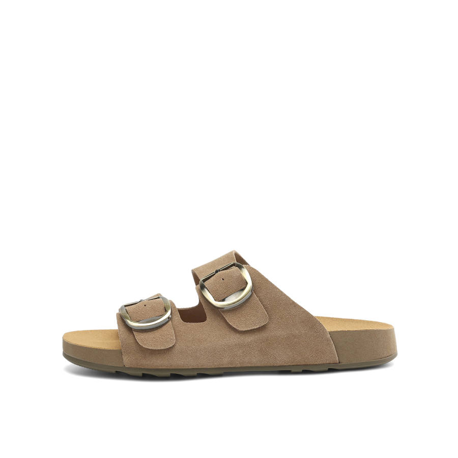 BOERDIQI Slide Slippers Women's